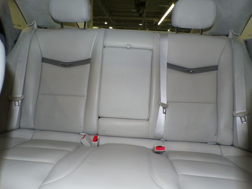 used 2013 Cadillac XTS car, priced at $16,556