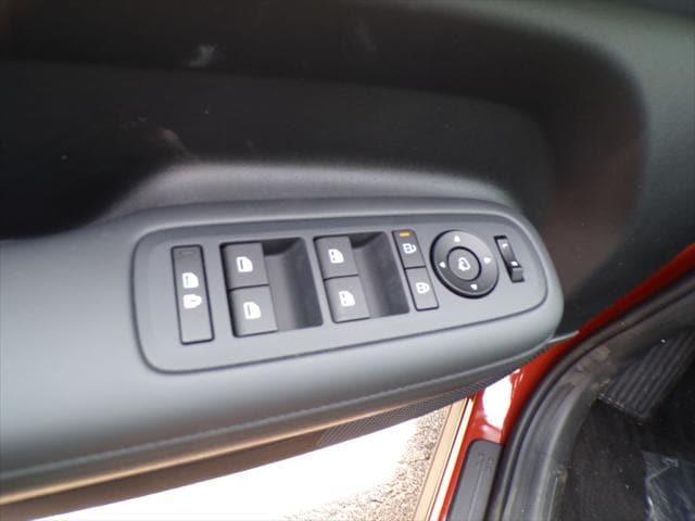 new 2025 Hyundai SANTA FE HEV car, priced at $45,471