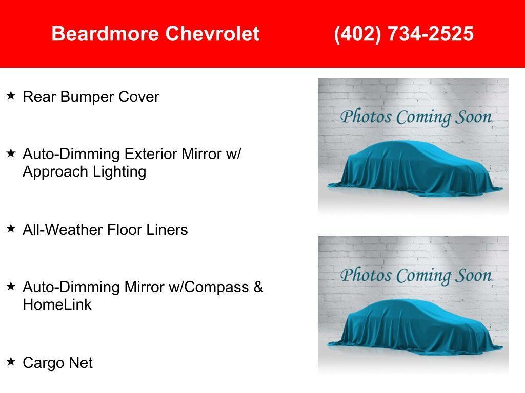 used 2022 Subaru Forester car, priced at $30,836