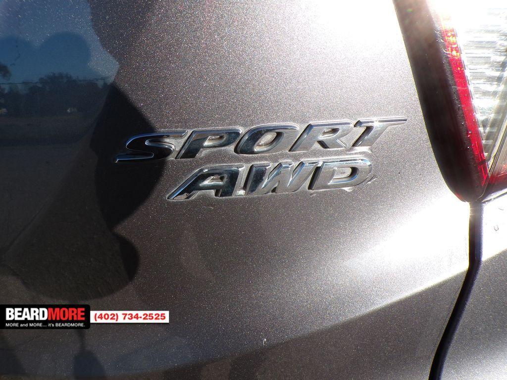 used 2021 Honda HR-V car, priced at $19,562