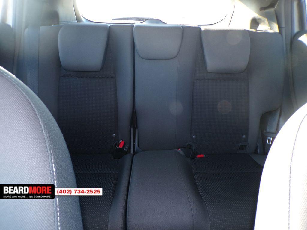 used 2021 Honda HR-V car, priced at $19,562