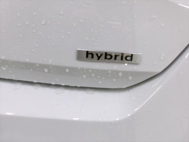 new 2025 Hyundai ELANTRA HEV car, priced at $30,156