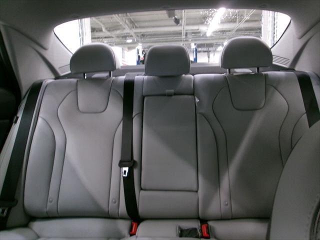 new 2025 Hyundai ELANTRA HEV car, priced at $29,656