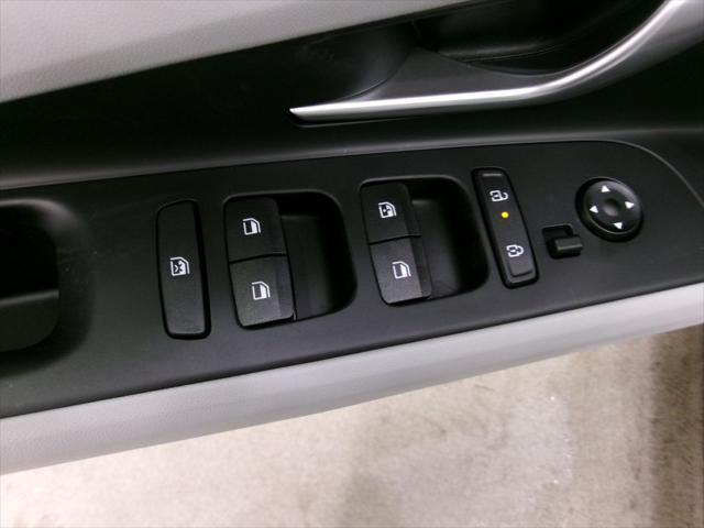 new 2025 Hyundai ELANTRA HEV car, priced at $30,156