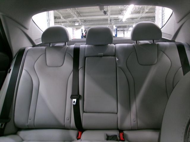 new 2025 Hyundai ELANTRA HEV car, priced at $30,156
