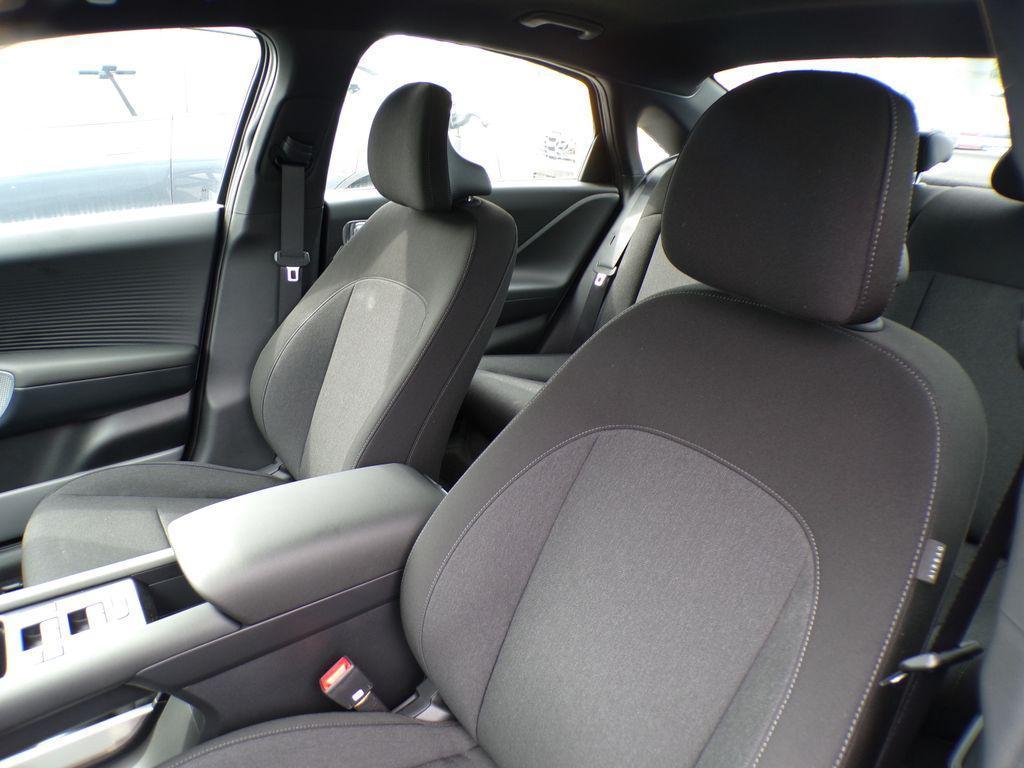 new 2025 Hyundai IONIQ 6 car, priced at $40,725