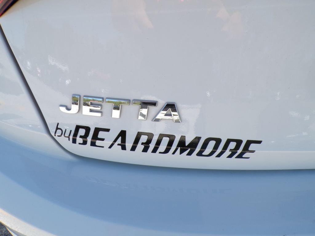 used 2019 Volkswagen Jetta car, priced at $9,234
