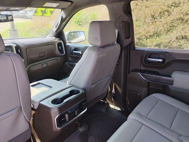 used 2022 Chevrolet Silverado 1500 Limited car, priced at $38,989