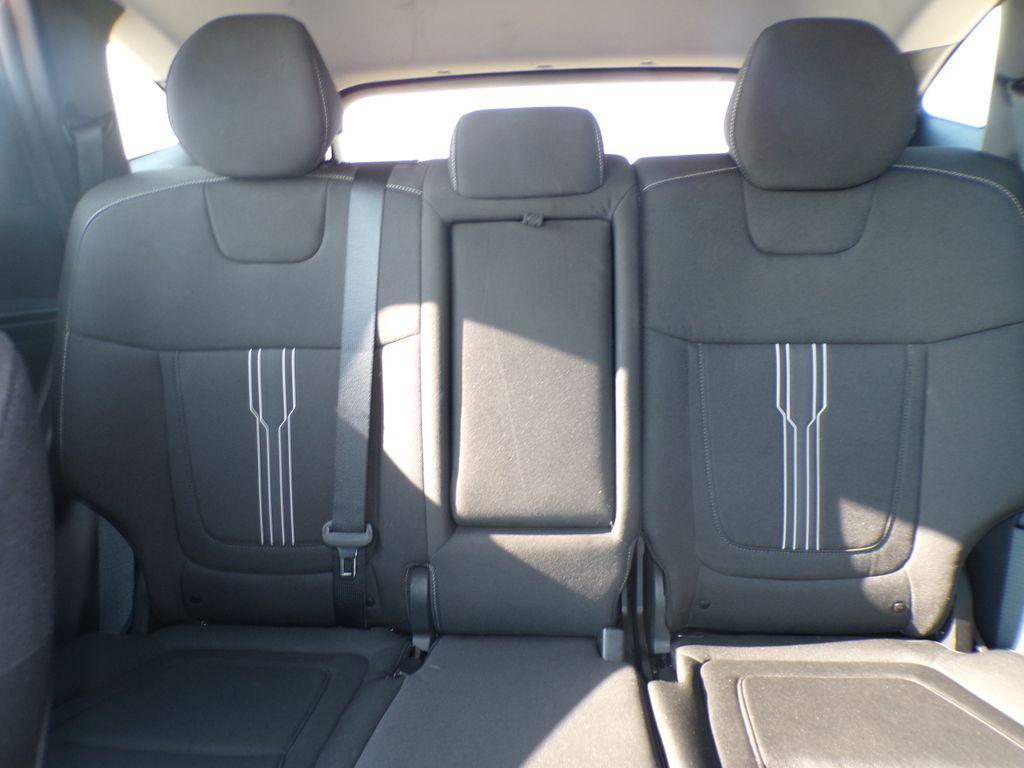 used 2023 Hyundai Tucson car, priced at $22,221