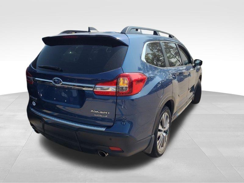 used 2021 Subaru Ascent car, priced at $32,477