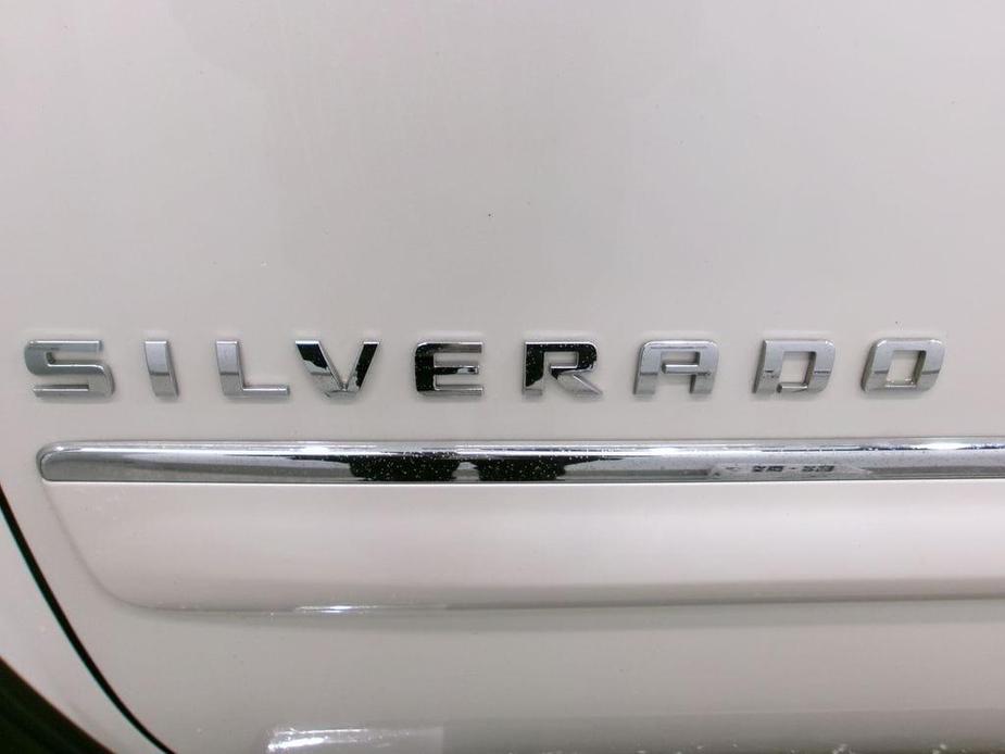 used 2012 Chevrolet Silverado 1500 car, priced at $16,977