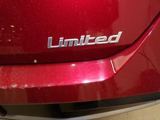 new 2025 Hyundai ELANTRA HEV car, priced at $30,013