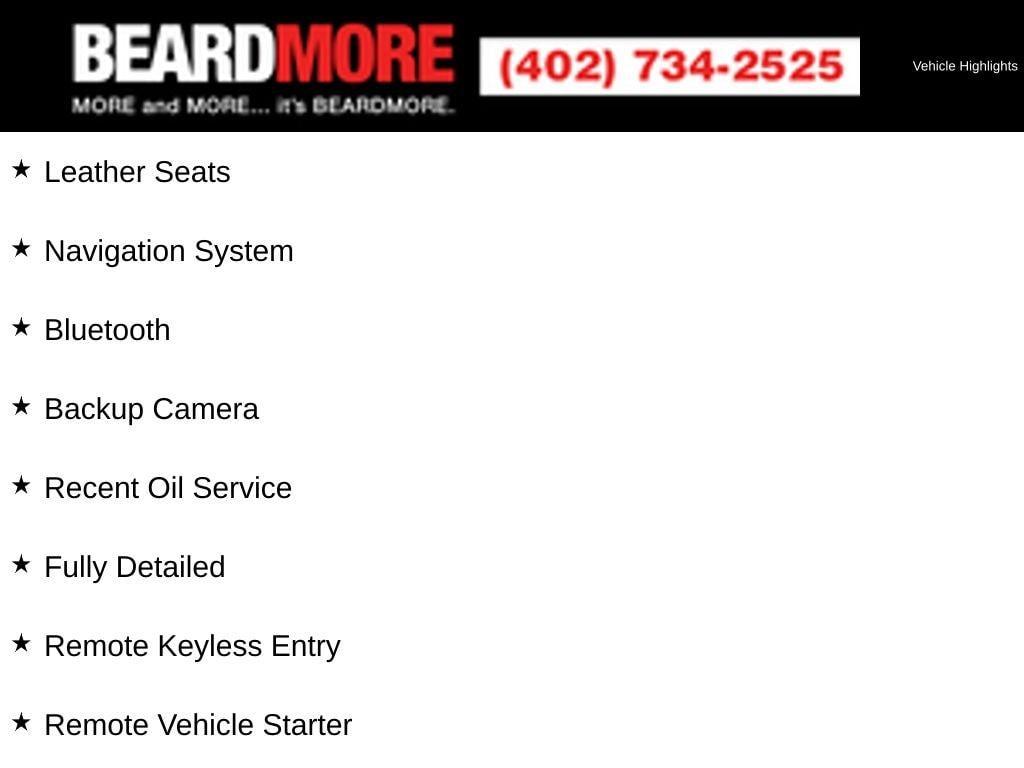 used 2023 Jeep Grand Cherokee car, priced at $34,272