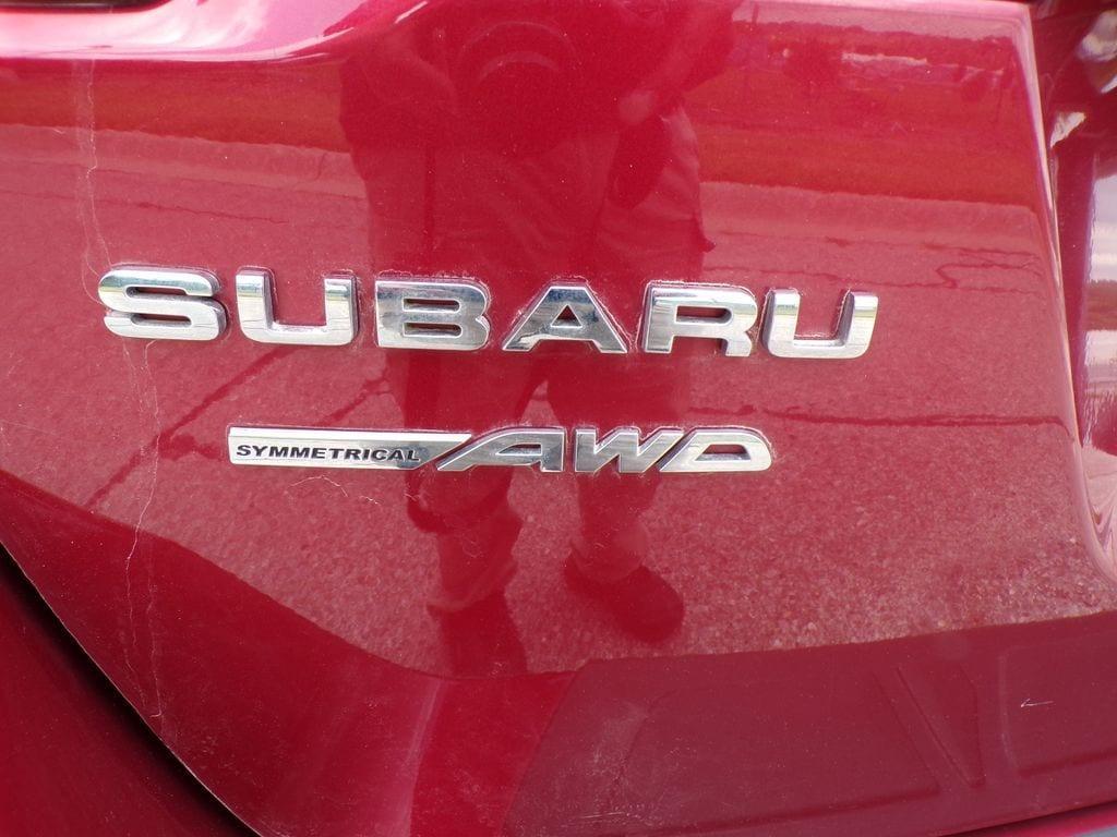 used 2020 Subaru Outback car, priced at $22,534