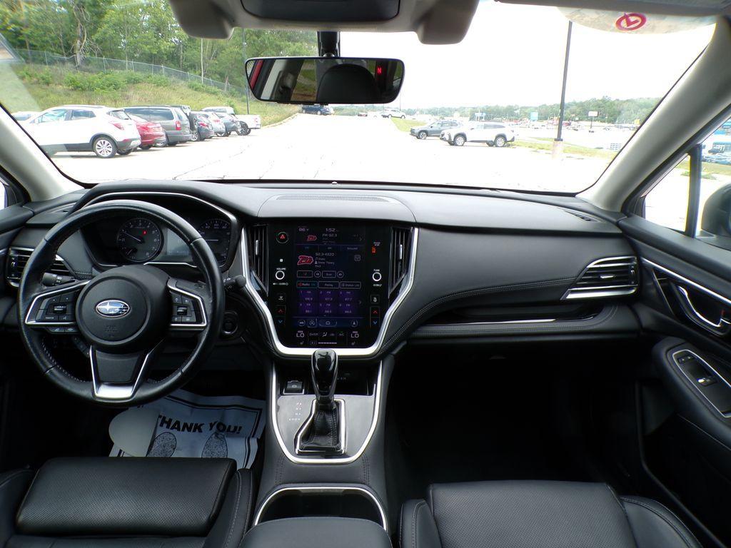 used 2020 Subaru Outback car, priced at $22,534