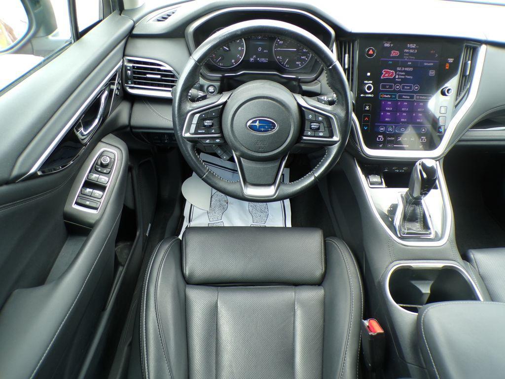 used 2020 Subaru Outback car, priced at $22,534