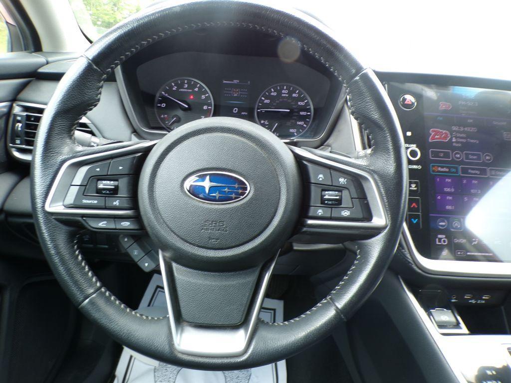used 2020 Subaru Outback car, priced at $22,534