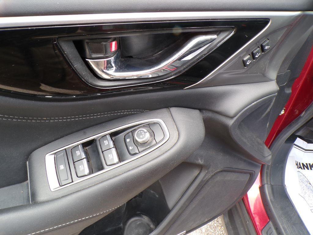 used 2020 Subaru Outback car, priced at $22,534
