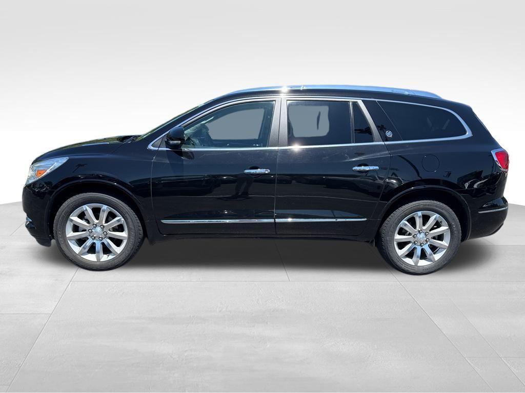 used 2016 Buick Enclave car, priced at $15,754