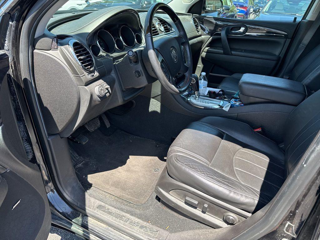 used 2016 Buick Enclave car, priced at $15,754