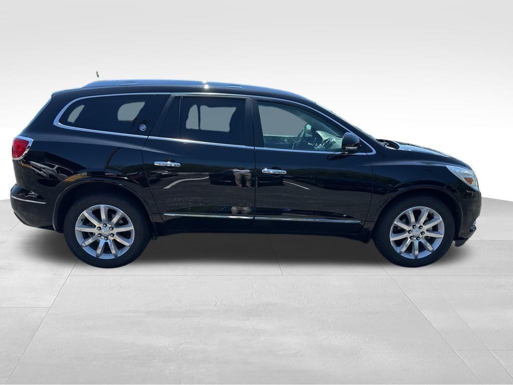used 2016 Buick Enclave car, priced at $15,754