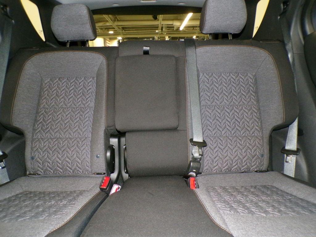used 2023 Chevrolet Equinox car, priced at $24,424