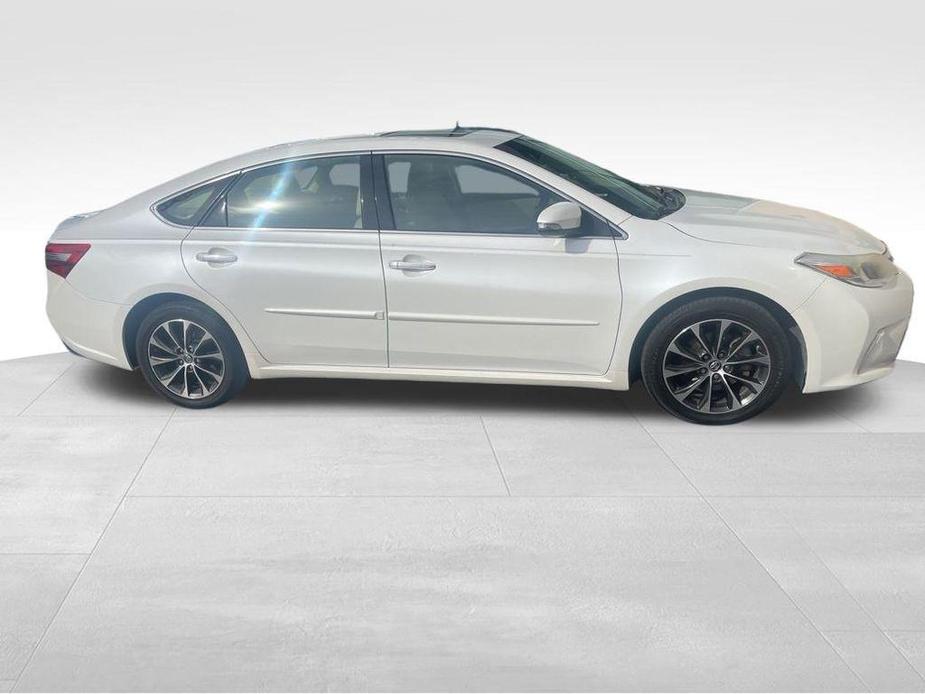 used 2016 Toyota Avalon car, priced at $14,977