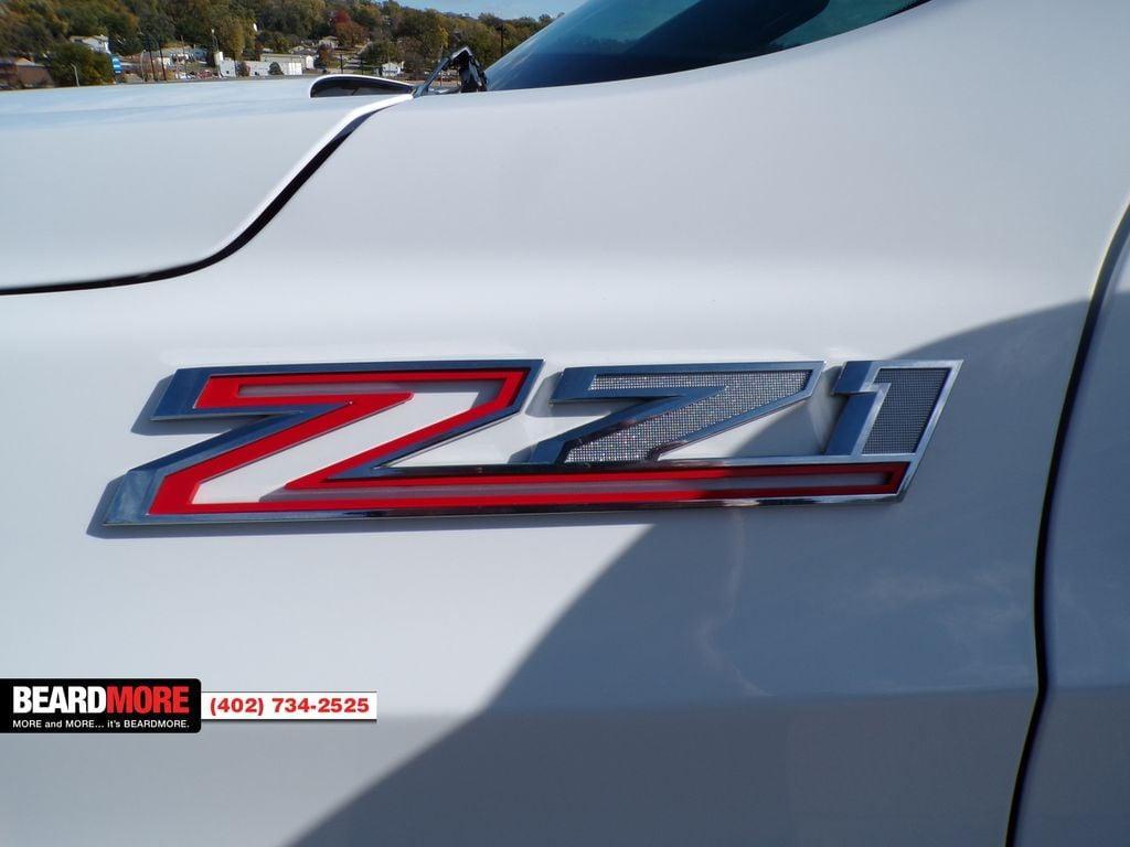 used 2021 Chevrolet Suburban car, priced at $36,068