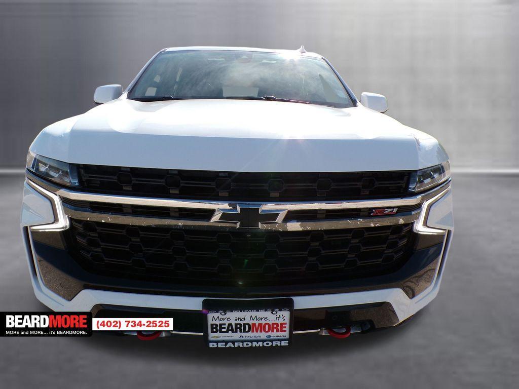 used 2021 Chevrolet Suburban car, priced at $36,068