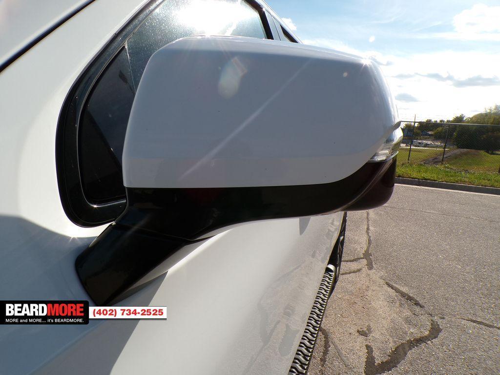 used 2021 Chevrolet Suburban car, priced at $36,068