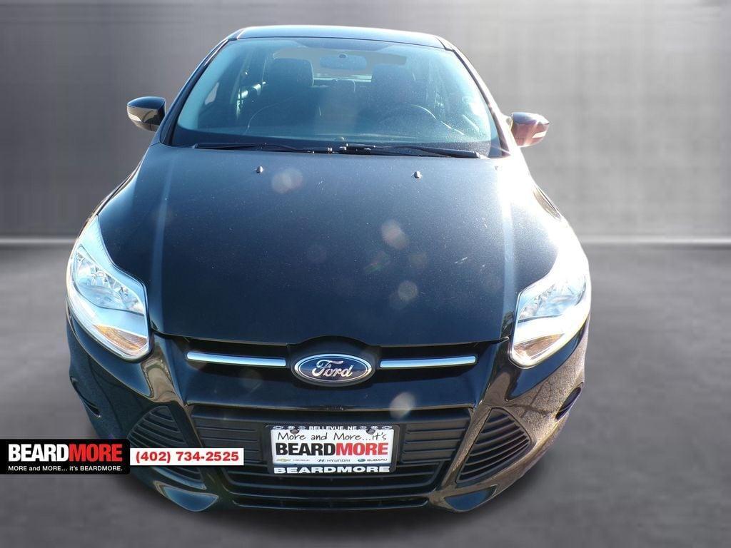 used 2013 Ford Focus car, priced at $8,177