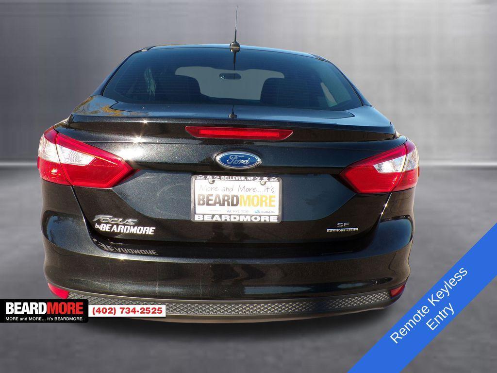 used 2013 Ford Focus car, priced at $8,177