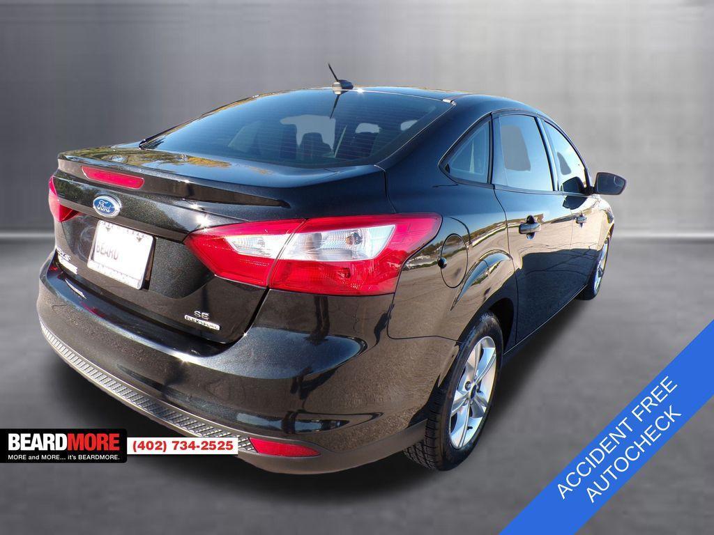 used 2013 Ford Focus car, priced at $8,177