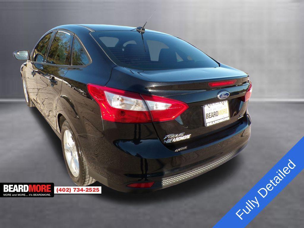 used 2013 Ford Focus car, priced at $8,177