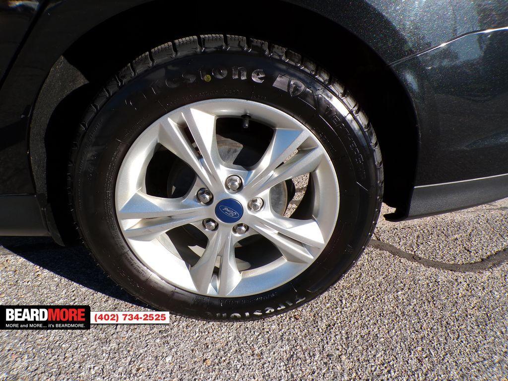 used 2013 Ford Focus car, priced at $8,177