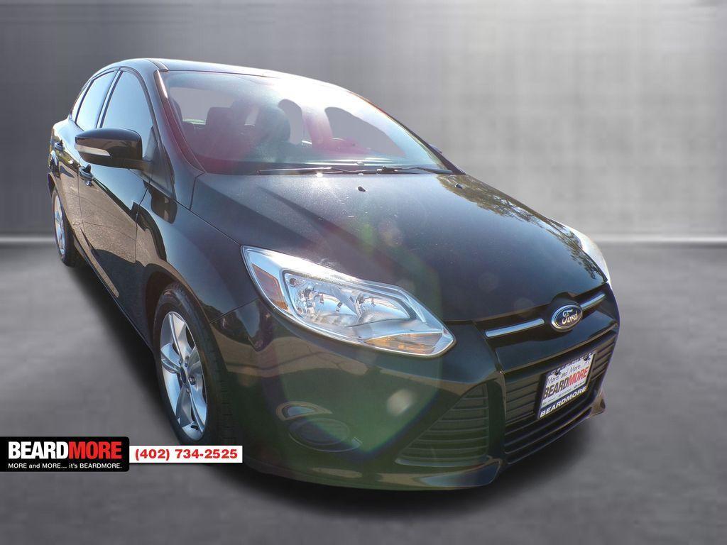 used 2013 Ford Focus car, priced at $8,177