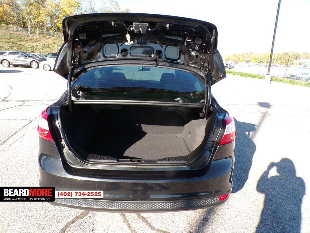 used 2013 Ford Focus car, priced at $8,177