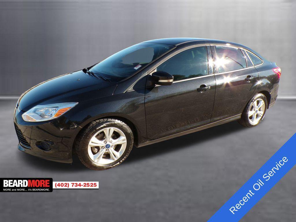 used 2013 Ford Focus car, priced at $8,177