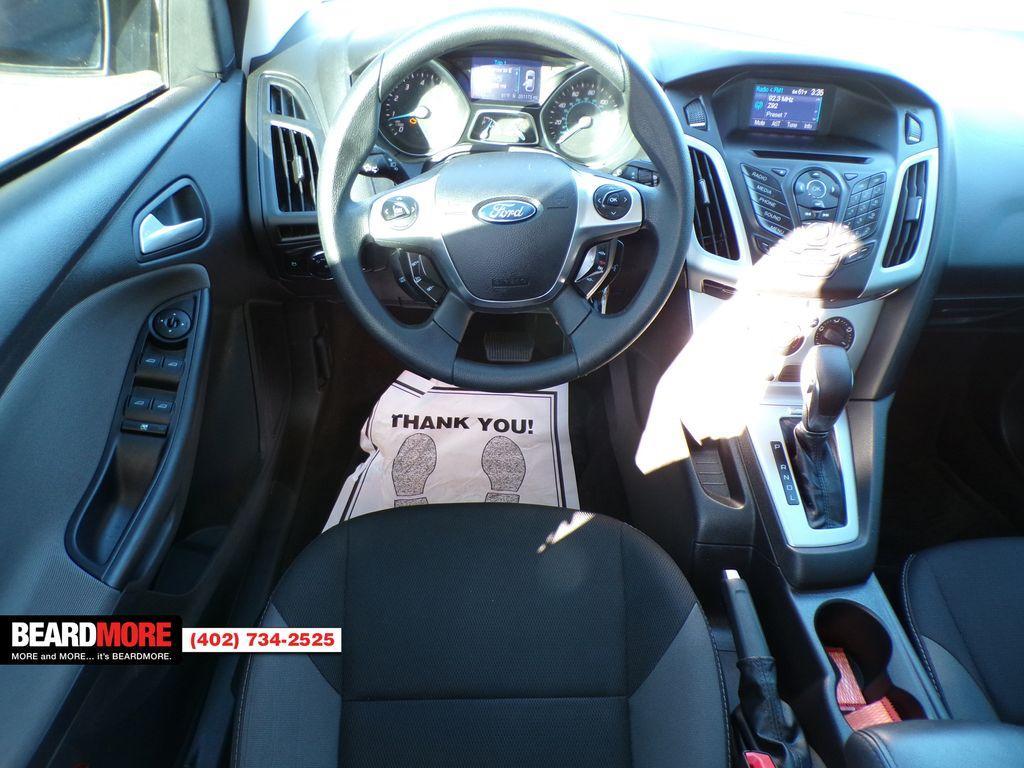 used 2013 Ford Focus car, priced at $8,177