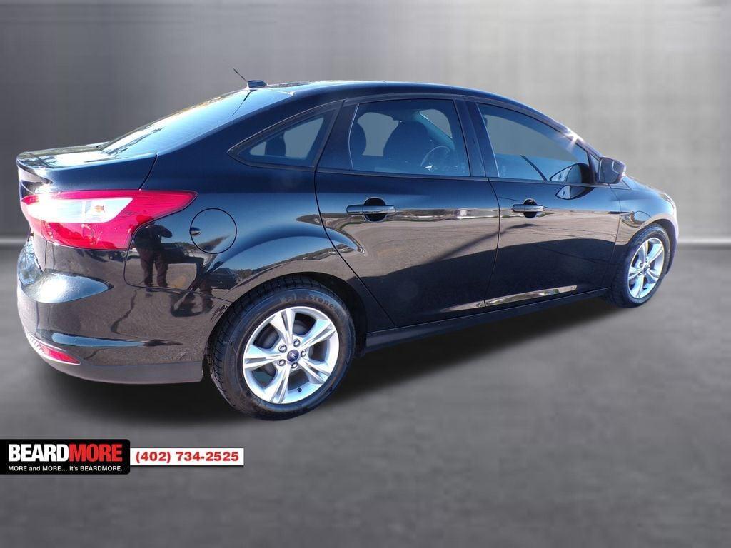 used 2013 Ford Focus car, priced at $8,177