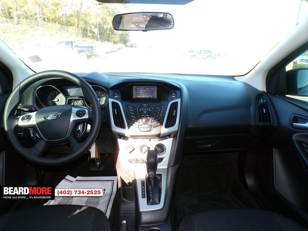 used 2013 Ford Focus car, priced at $8,177
