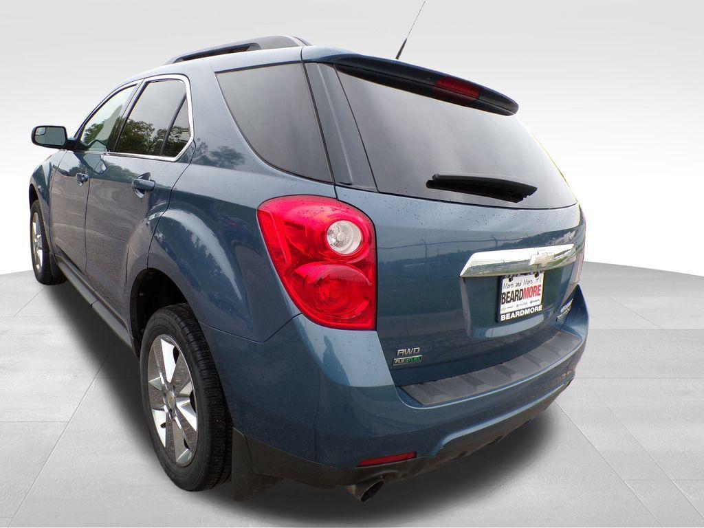 used 2012 Chevrolet Equinox car, priced at $8,833
