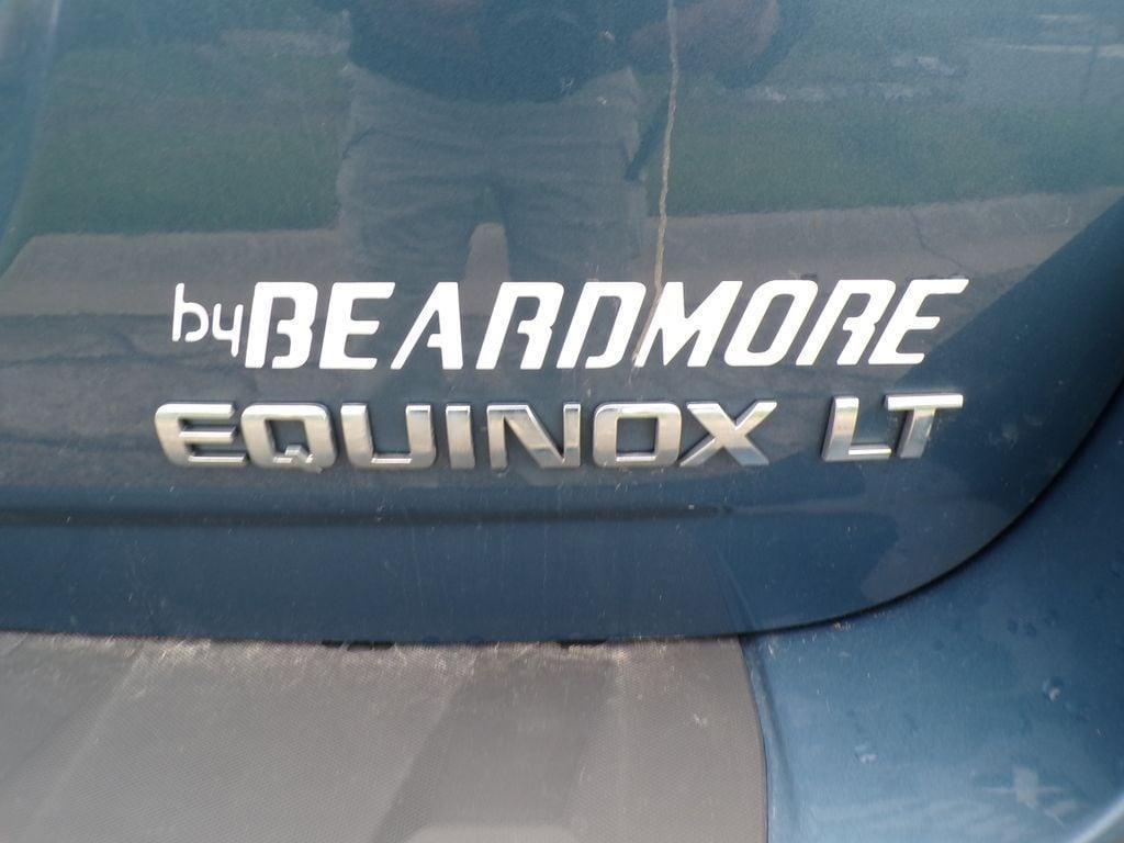 used 2012 Chevrolet Equinox car, priced at $8,833