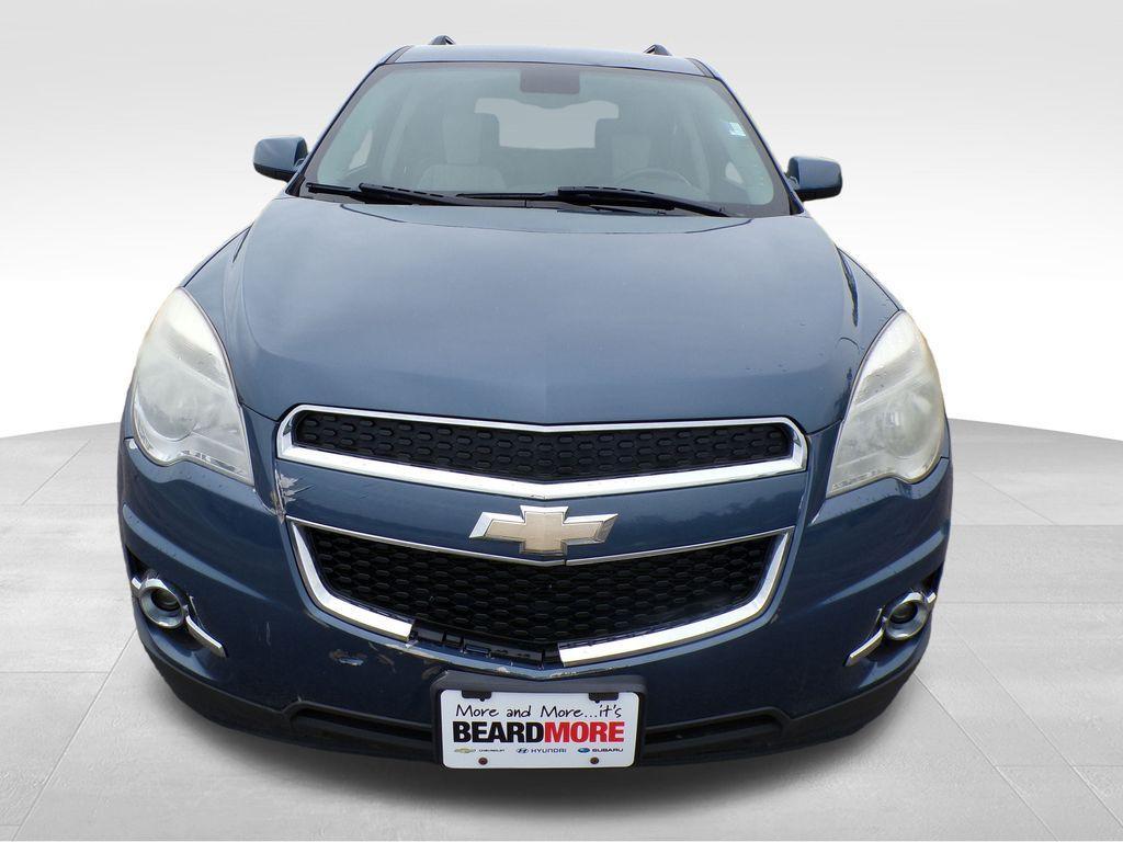 used 2012 Chevrolet Equinox car, priced at $8,833