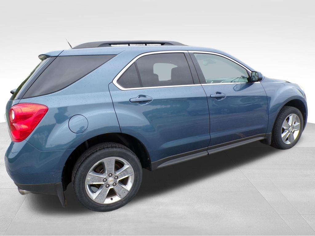 used 2012 Chevrolet Equinox car, priced at $8,833