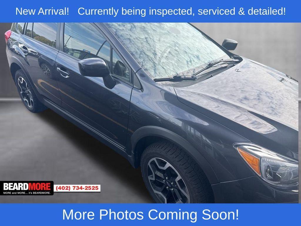 used 2017 Subaru Crosstrek car, priced at $15,913