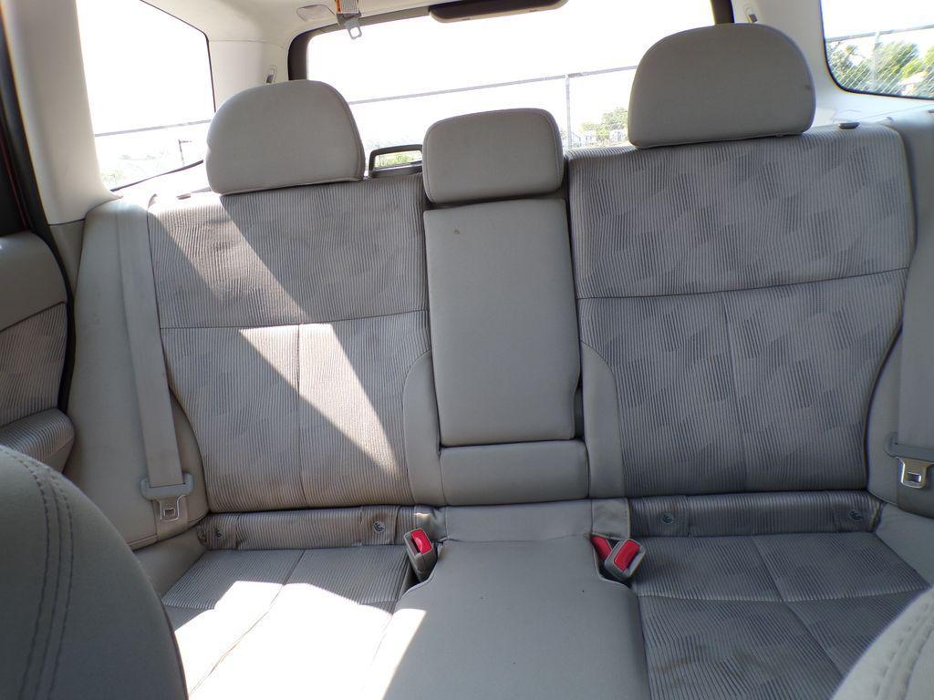 used 2010 Subaru Forester car, priced at $10,143