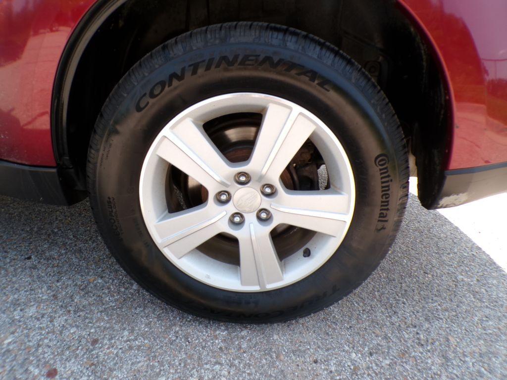 used 2010 Subaru Forester car, priced at $10,143