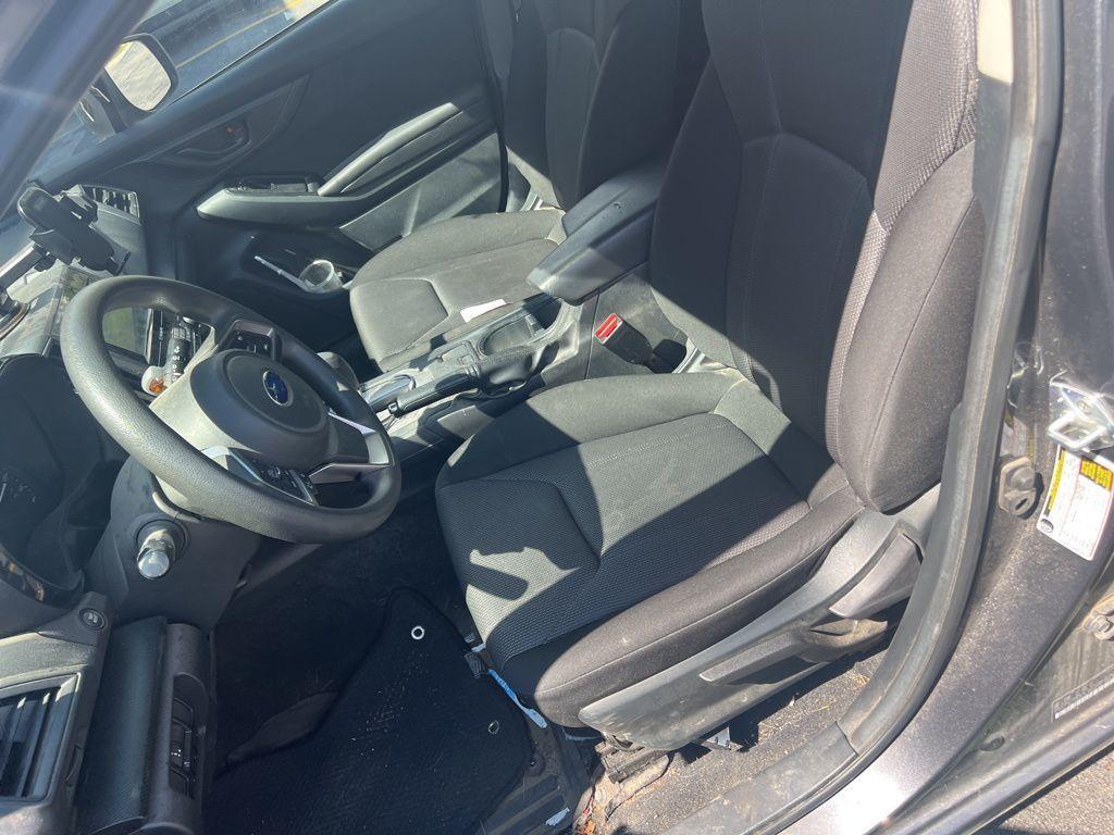 used 2022 Subaru Impreza car, priced at $21,114