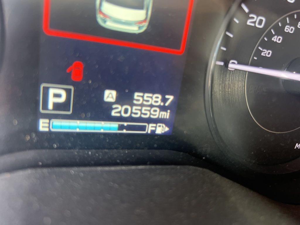 used 2022 Subaru Impreza car, priced at $21,114